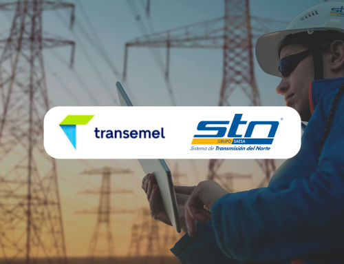 STN inicia alianza comercial con Transemel para mantención de sus líneas desde Los Ángeles hasta Arica